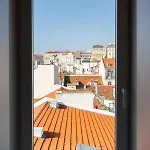 Amazing Rooftop At Center