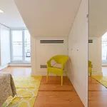 Amazing Rooftop At Center Διαμέρισμα Lisboa