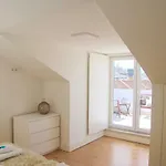 Διαμέρισμα Amazing Rooftop At Center
