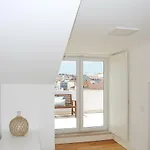 Amazing Rooftop At Center Διαμέρισμα Lisboa