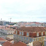 Amazing Rooftop At Center