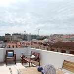 Amazing Rooftop At Center Διαμέρισμα *