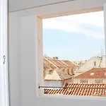 Διαμέρισμα Amazing Rooftop At Center