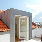Διαμέρισμα Amazing Rooftop At Center *