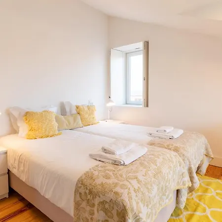 Apartament Amazing Rooftop At Center *