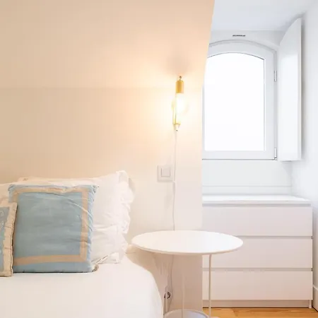 Amazing Rooftop At Center Apartament *
