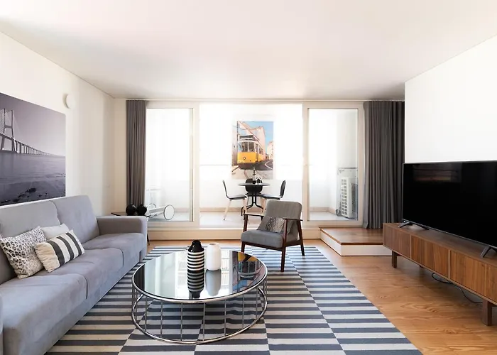 Διαμέρισμα Amazing Rooftop At Center *