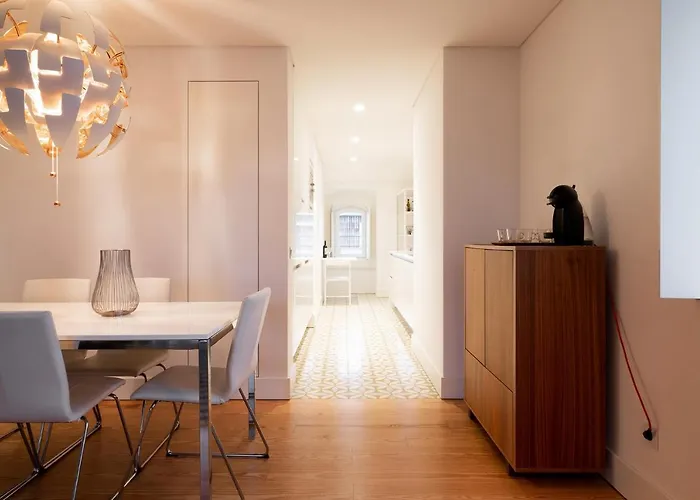 Διαμέρισμα Amazing Rooftop At Center *