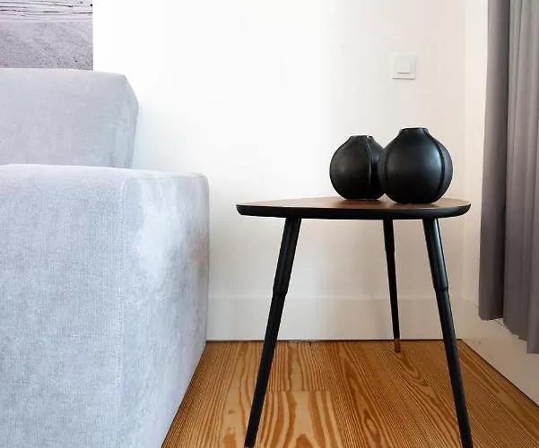 Διαμέρισμα Amazing Rooftop At Center