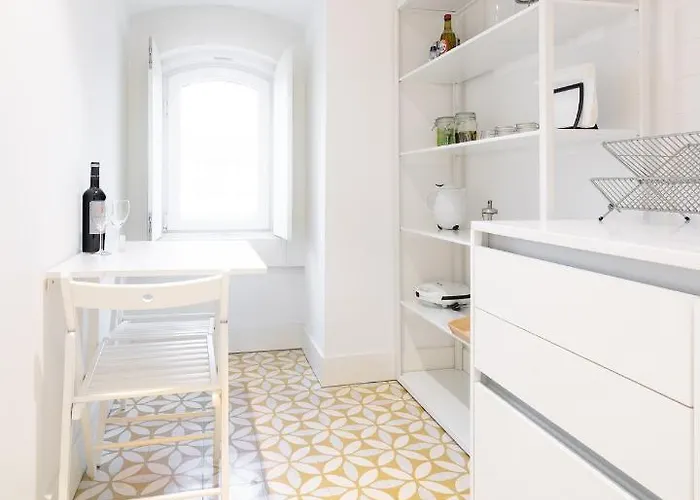 Διαμέρισμα Amazing Rooftop At Center