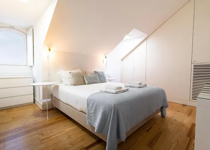 Amazing Rooftop At Center