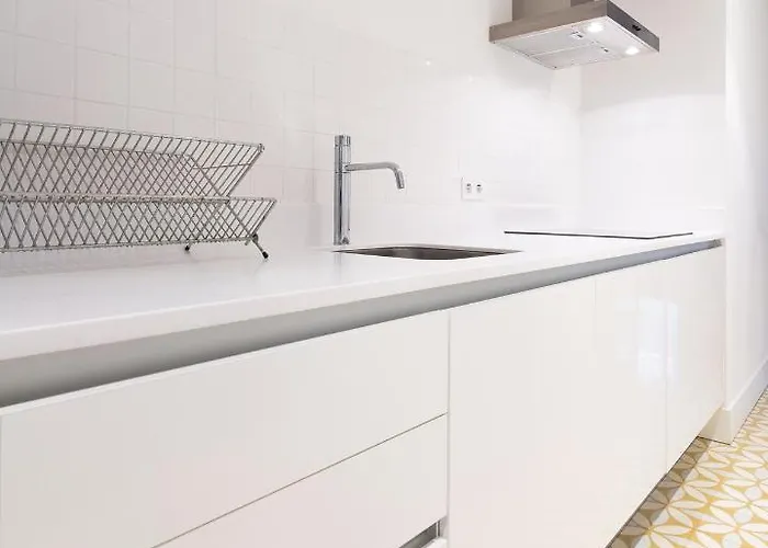 Amazing Rooftop At Center Διαμέρισμα Lisboa