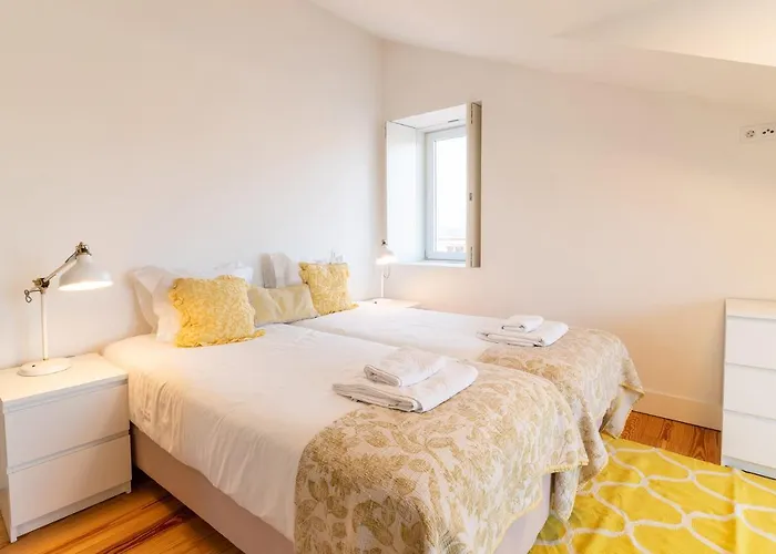 Διαμέρισμα Amazing Rooftop At Center *