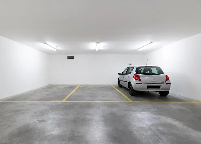 Amazing Rooftop At Center Διαμέρισμα *