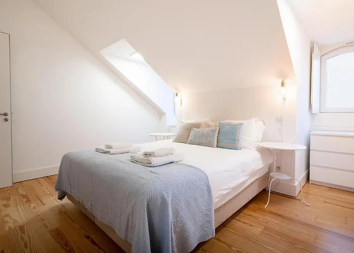 Amazing Rooftop At Center Διαμέρισμα *