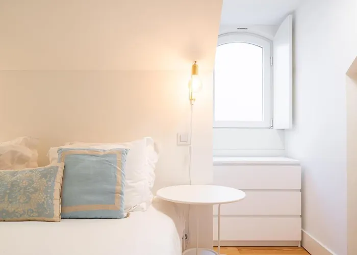 Amazing Rooftop At Center Διαμέρισμα *