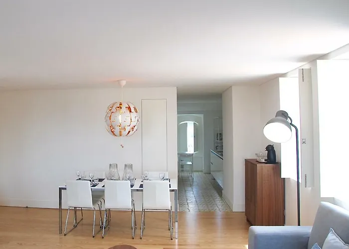 Διαμέρισμα Amazing Rooftop At Center *